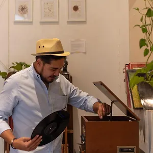 2* Couette-café Kuka Y Naranjo