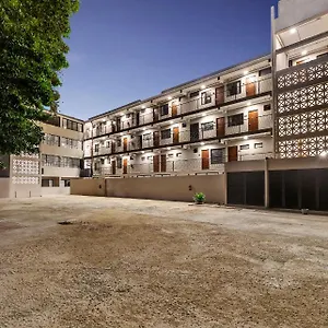  Aparthotel Reforma By Homirent