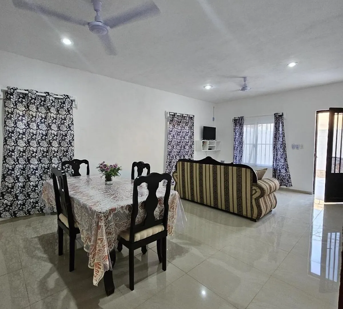Holiday home Casa Lool Be Villa Merida