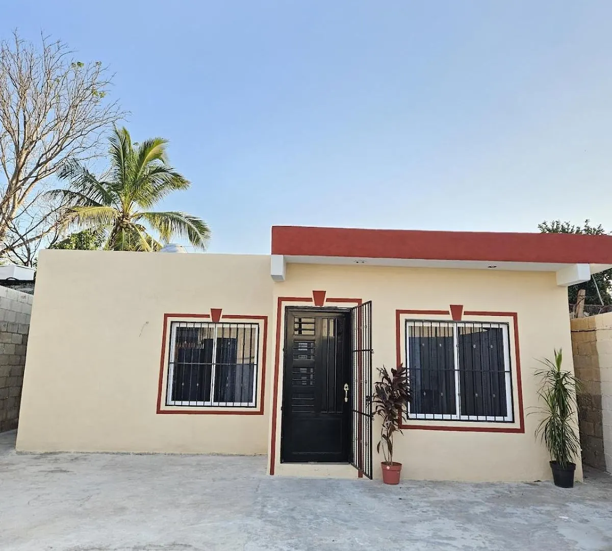 Casa Lool Be Villa Merida