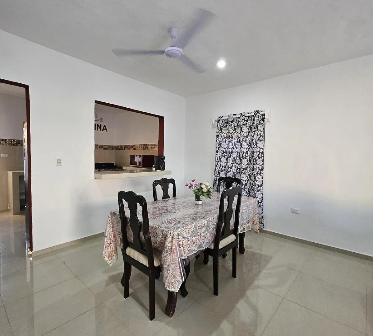Casa Lool Be Villa Merida Holiday home