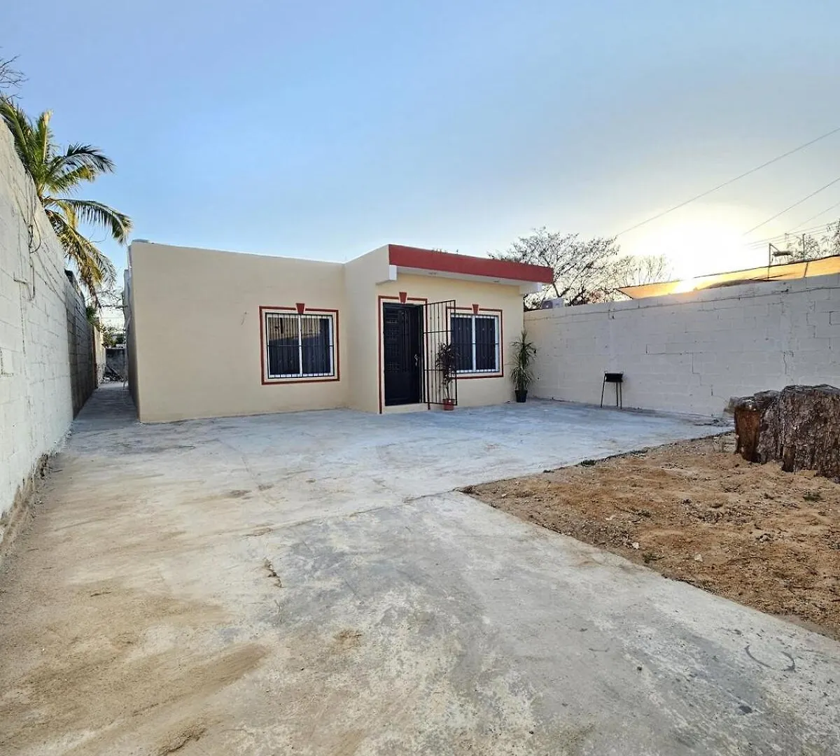 Casa Lool Be Villa Merida